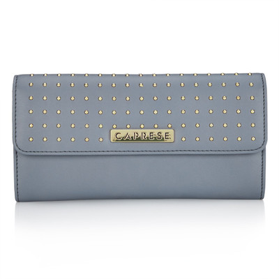 

Caprese Casual Blue Clutch