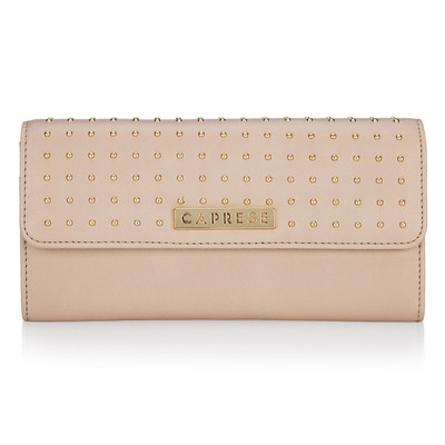 

Caprese Casual Beige Clutch
