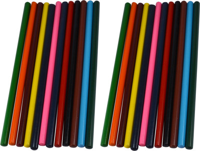 

Saamarth Impex art Triangular Shaped Color Pencils(Set of 2, Multicolor)