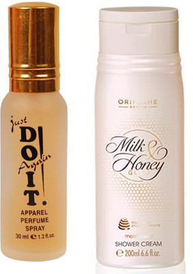 Honey sales gold perfume