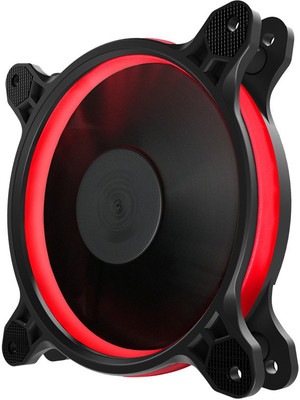 

JONSBO FR-601 Solar Eclipse Cooler(Red)