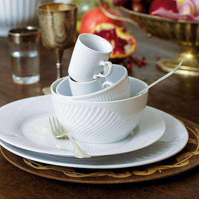 

Kahla Porcelain(White)