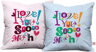 

Indigifts Cushion Gift Set