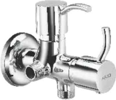 

Cera F2008211 Cera Crayon Quarter Turn QC 805 2 way angle cock_F2008211 Angle Cock Faucet(Deck Mount Installation Type)