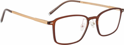 

Ted Smith Full Rim Wayfarer Frame(50 mm