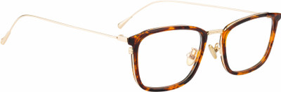 

Ted Smith Full Rim Wayfarer Frame(51 mm