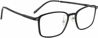 

Ted Smith Full Rim Wayfarer Frame(50 mm
