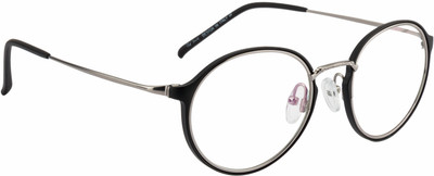 

Ted Smith Full Rim Round Frame(51 mm