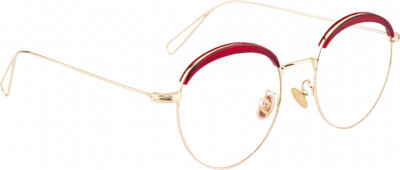 

Ted Smith Full Rim Round Frame(49 mm