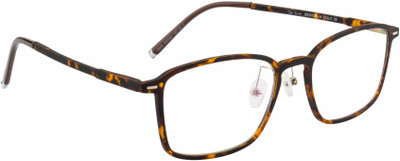 

Ted Smith Full Rim Wayfarer Frame(50 mm