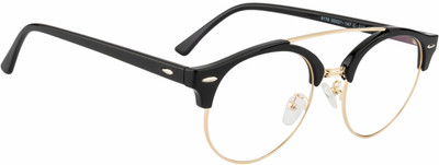 

Ted Smith Full Rim Aviator Frame(50 mm