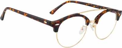 Ted Smith Full Rim Aviator Frame(50 mm