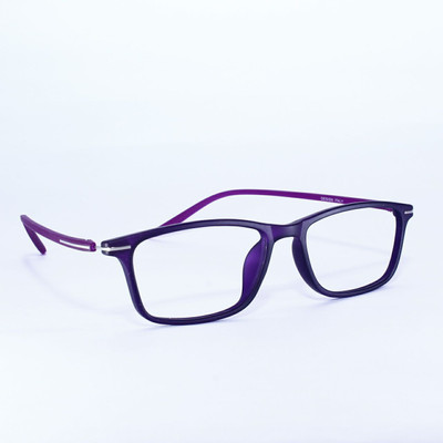 

Plastic Frames Full Rim Square Frame(49 mm