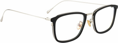 

Ted Smith Full Rim Wayfarer Frame(51 mm