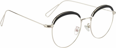 

Ted Smith Full Rim Round Frame(49 mm