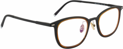 

Ted Smith Full Rim Wayfarer Frame(48 mm