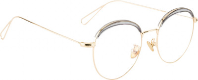 

Ted Smith Full Rim Round Frame(49 mm