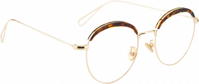 

Ted Smith Full Rim Round Frame(49 mm