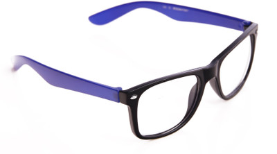 

IDUCO Full Rim Wayfarer Frame(50 mm
