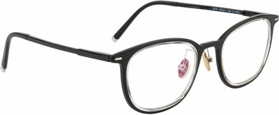 

Ted Smith Full Rim Wayfarer Frame(48 mm