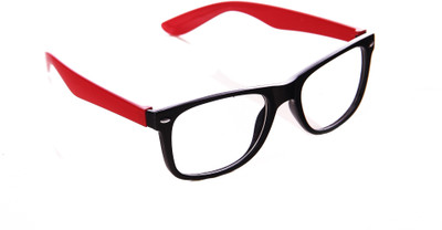 

IDUCO Full Rim Wayfarer Frame(50 mm