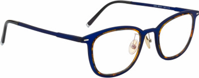 

Ted Smith Full Rim Wayfarer Frame(48 mm