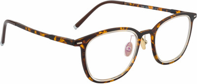 Ted Smith Full Rim Wayfarer Frame(48 mm
