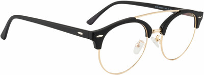 

Ted Smith Full Rim Aviator Frame(50 mm