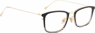 Ted Smith Full Rim Wayfarer Frame(51 mm