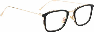 

Ted Smith Full Rim Wayfarer Frame(51 mm