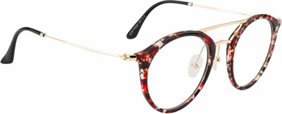

Ted Smith Full Rim Round Frame(47 mm