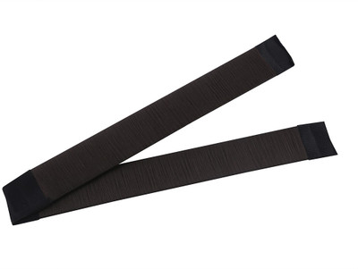 

The Bling Stores Magic Hair Bun Maker Bun Stick(Brown)