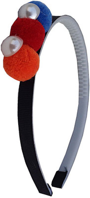 

Trendeela.com Feriha Hair Band(Multicolor)