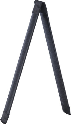 

The Bling Stores Magic Hair Bun Maker Bun Stick(Black)