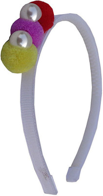 

Trendeela.com Feriha Hair Band(Multicolor)