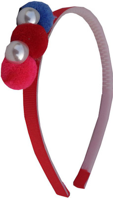 

Trendeela.com Feriha Hair Band(Multicolor)