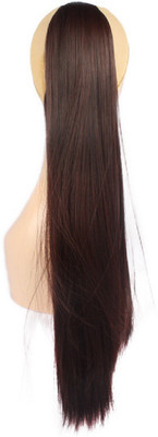 

Samyak PONY STRAIGHT Hair Extension