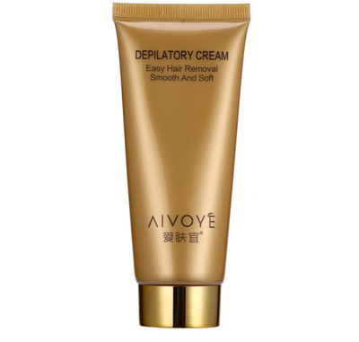 

AIVOYE DEPILATORY CREAM Cream(60 g)