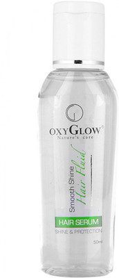 

OxyGlow Cosmetics HAIR SERUM(50 g)