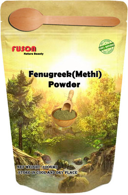 

FUSON Fenugreek powder (Methi powder)(100 g)