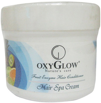 

Oxyglow Hair Spa Cream 250(250 g)