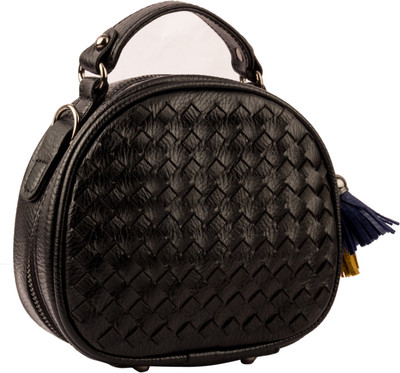 

Voyage Sling Bag(Black)