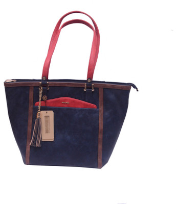 

ADORSY Shoulder Bag(Blue)
