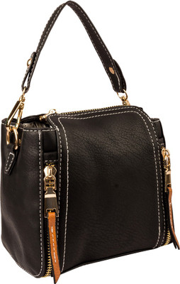 

Voyage Sling Bag(Black)