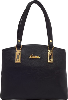 

ESBEDA Hand-held Bag(Black)