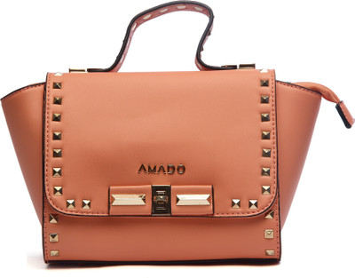 

Amado Tote(Orange)