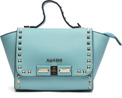 

Amado Tote(Blue)