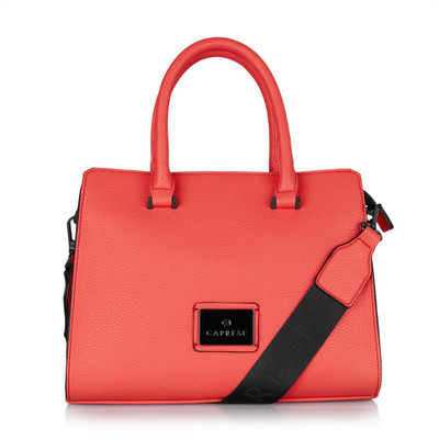 

Caprese Tote(Pink)