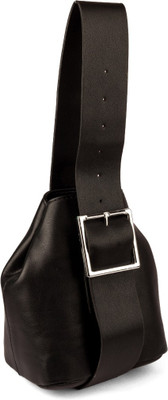 

Voyage Sling Bag(Black)