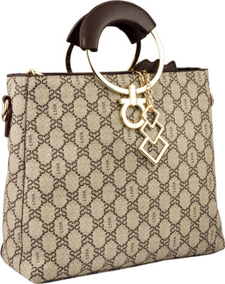 

Voyage Sling Bag(Brown)